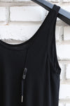 BORIS BIDJAN SABERI Vest WTANK0.1 FTT00011